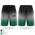Teasley hospitality group LLC 8914361 Athletic Shorts With Pockets - 1