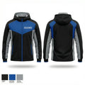 Corpus Christi Roadrunners 47870773 Windbreaker - 1