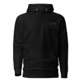 KDM Solutions 7672588 Unisex Premium Hoodie | Cotton Heritage M2580