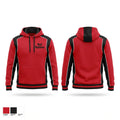 Red Raiders Hoodie - 1