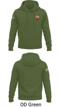 Smoked 40905886 Hoodie - 57