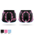 BAU SELECT Women's Shorts - 1