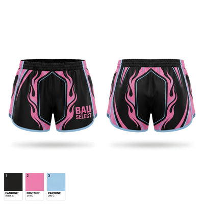 BAU SELECT Women's Shorts - 1