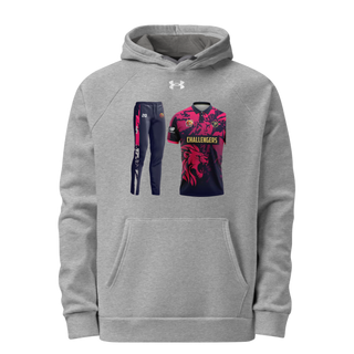 Toyohashi warriors 21080833 Under Armour Hoodie