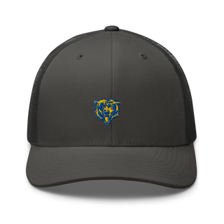 Wynyard Composite High School 42182962 Retro Trucker Hat | Yupoong 6606