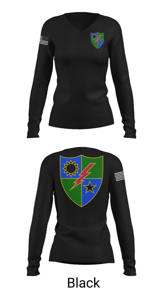 Womens Long Sleeve Vneck Shirt, 75th, , Teamtime, Team time, sublimation, custom sports apparel, team uniforms, spirit wear, spiritwear, sports uniforms, custom shirts, team store, custom team store, fundraiser sports, apparel fundraiser
