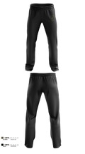 Union City Police Sweatpants - 13