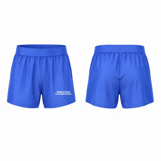 Ranger Panties, Wallace Rural Fire Department, Fire Department, Teamtime, Team time, sublimation, custom sports apparel, team uniforms, spirit wear, spiritwear, sports uniforms, custom shirts, team store, custom team store, fundraiser sports, apparel fundraiser