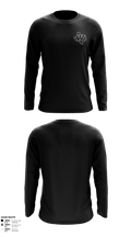 Winn Maverick Softball 22678979 Long Sleeve Performance Shirt 2