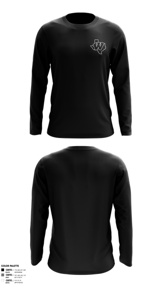 Long Sleeve Performance Shirt, Winn Maverick Softball, Softball, Teamtime, Team time, sublimation, custom sports apparel, team uniforms, spirit wear, spiritwear, sports uniforms, custom shirts, team store, custom team store, fundraiser sports, apparel fundraiser