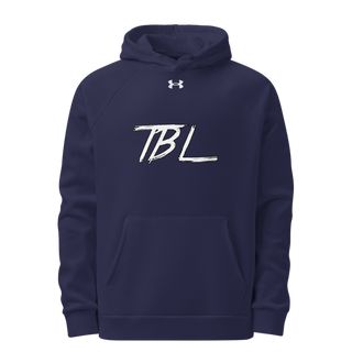 Takeova Battle League 34316544 Under Armour速 Hoodie
