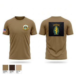 Short Sleeve Performance Shirt, 905th CBn, Army, Teamtime, Team time, sublimation, custom sports apparel, team uniforms, spirit wear, spiritwear, sports uniforms, custom shirts, team store, custom team store, fundraiser sports, apparel fundraiser