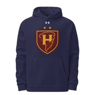Hickory High School 60691793 Under Armour Hoodie