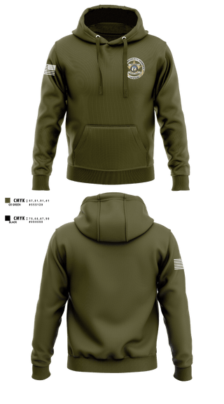 Hoodie, Catawba County Sheriff’s Office, Police, Teamtime, Team time, sublimation, custom sports apparel, team uniforms, spirit wear, spiritwear, sports uniforms, custom shirts, team store, custom team store, fundraiser sports, apparel fundraiser