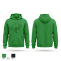 Calhoun Academy Hoodie - 2