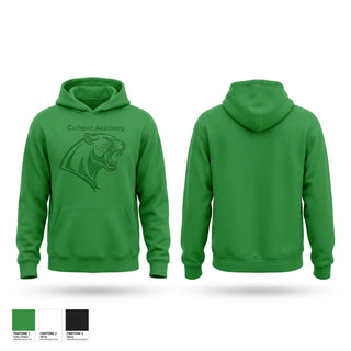 Hoodie, Calhoun Academy, Women's Basketball, Teamtime, Team time, sublimation, custom sports apparel, team uniforms, spirit wear, spiritwear, sports uniforms, custom shirts, team store, custom team store, fundraiser sports, apparel fundraiser