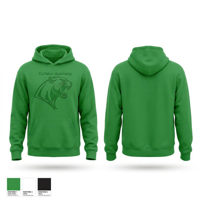 Calhoun Academy Hoodie - 2