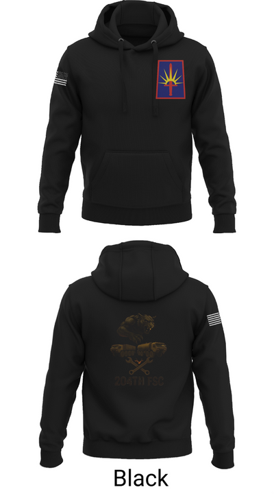204thFSC 28842654 Hoodie - 36