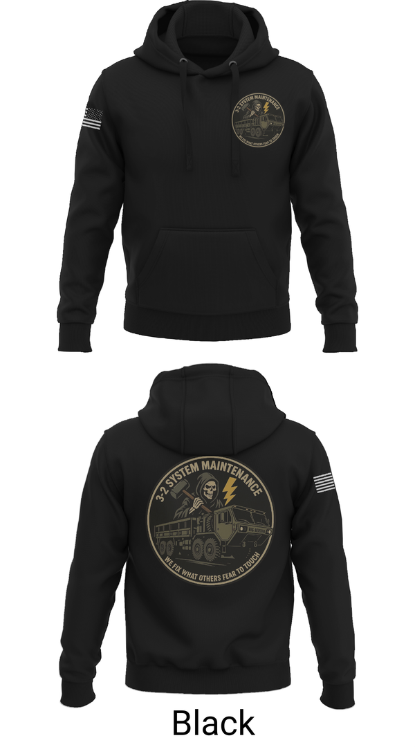 Hoodie, 3-2 ADA, , Teamtime, Team time, sublimation, custom sports apparel, team uniforms, spirit wear, spiritwear, sports uniforms, custom shirts, team store, custom team store, fundraiser sports, apparel fundraiser
