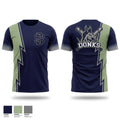 Swamp Donks Short Sleeve Performance Shirt - 2