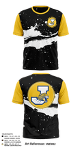 Mae Jemison Track and Field 20824124 Short Sleeve Performance Shirt - 2