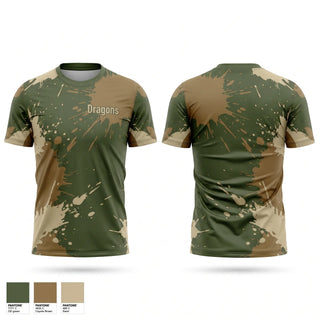 Mens Soccer Jersey, Dragons, Men's Soccer, Teamtime, Team time, sublimation, custom sports apparel, team uniforms, spirit wear, spiritwear, sports uniforms, custom shirts, team store, custom team store, fundraiser sports, apparel fundraiser