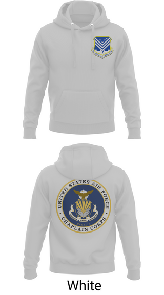 Hoodie, 116th Air Control Wing, Air Force, Teamtime, Team time, sublimation, custom sports apparel, team uniforms, spirit wear, spiritwear, sports uniforms, custom shirts, team store, custom team store, fundraiser sports, apparel fundraiser