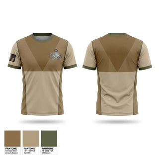 Short Sleeve Performance Shirt, 62nd OD CO (EOD), Army, Teamtime, Team time, sublimation, custom sports apparel, team uniforms, spirit wear, spiritwear, sports uniforms, custom shirts, team store, custom team store, fundraiser sports, apparel fundraiser