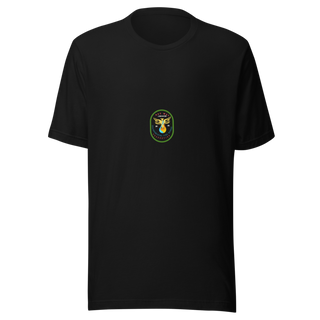 Unisex Staple T-Shirt - Black
