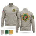 SBC Campus Safety 11094645 Windbreaker - 1