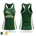 Schuyler High School 46594611 Men's Track Singlet - 1