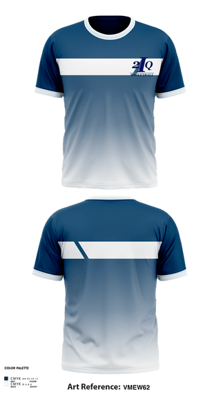 Short Sleeve Performance Shirt, 2IQ Basketball, Men's Basketball, Teamtime, Team time, sublimation, custom sports apparel, team uniforms, spirit wear, spiritwear, sports uniforms, custom shirts, team store, custom team store, fundraiser sports, apparel fundraiser