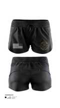 SASPD Ranger Panties - 21