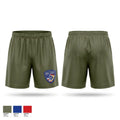 Woodville State University Police Department Ranger Panties - 1