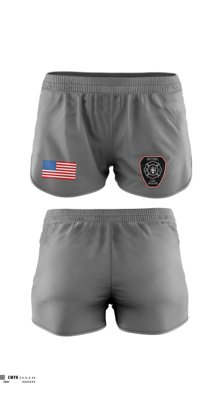 Ranger Panties, Litchfield Volunteer Fire Department, Fire Department, Teamtime, Team time, sublimation, custom sports apparel, team uniforms, spirit wear, spiritwear, sports uniforms, custom shirts, team store, custom team store, fundraiser sports, apparel fundraiser