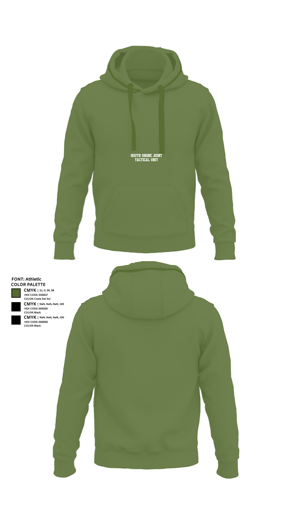 Hoodie, South Shore Joint Tactical Unit, , Teamtime, Team time, sublimation, custom sports apparel, team uniforms, spirit wear, spiritwear, sports uniforms, custom shirts, team store, custom team store, fundraiser sports, apparel fundraiser