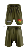 Tu Vakarau 38782154 Athletic Shorts With Pockets - 22