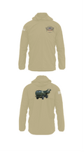 182nd Field Artillery 54920124 Windbreaker - 81