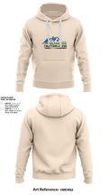 Seamless Gutters 4 Less 40038908 Hoodie - 1