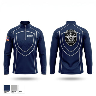 Windbreaker, Rolling Oaks, Police, Teamtime, Team time, sublimation, custom sports apparel, team uniforms, spirit wear, spiritwear, sports uniforms, custom shirts, team store, custom team store, fundraiser sports, apparel fundraiser