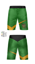 White Oak Wrestling 34245080 Fight Shorts - 1