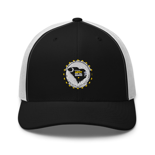 Scarng 79421562 Retro Trucker Hat | Yupoong 6606