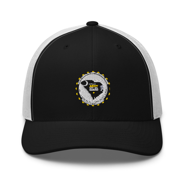 Scarng 79421562 Retro Trucker Hat | Yupoong 6606