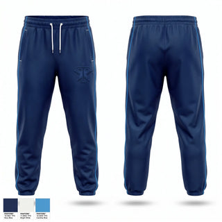 Sweatpants, Telstar High School Basketball, Men's Basketball, Teamtime, Team time, sublimation, custom sports apparel, team uniforms, spirit wear, spiritwear, sports uniforms, custom shirts, team store, custom team store, fundraiser sports, apparel fundraiser
