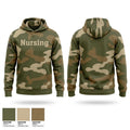 Nursing Hoodie - 1