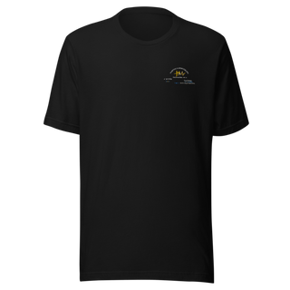 JM PAINTING &REMODELING 36722841 Unisex Staple T-Shirt | Bella + Canvas 3001