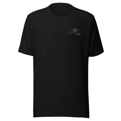 JM PAINTING &REMODELING 36722841 Unisex Staple T-Shirt | Bella + Canvas 3001