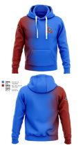 VP-SSP 95386869 Hoodie - 1