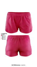 Kips gymnastics 28544383 Women's Shorts - 1