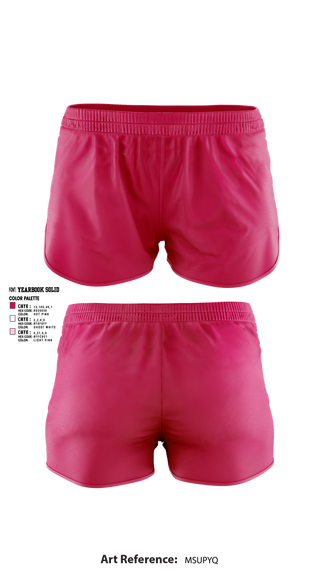Womens Shorts, Kips gymnastics, Spirit Store, Teamtime, Team time, sublimation, custom sports apparel, team uniforms, spirit wear, spiritwear, sports uniforms, custom shirts, team store, custom team store, fundraiser sports, apparel fundraiser